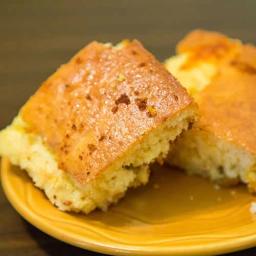 Mısır Ekmeği (Karadeniz Tarzı) Kaç Kalori?