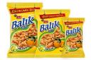 Mısırlı Balık Kraker