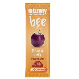 Mixmey Bee Erik Polen Meyve Bar Kaç Kalori?