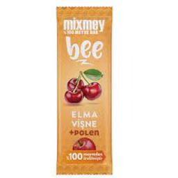 Mixmey Bee Vişne Polen Meyve Bar Kaç Kalori?