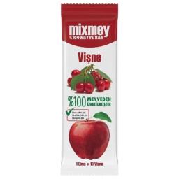 Mixmey Vişne Meyve Bar Kaç Kalori?