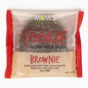 Mom's Cookie Brownie
