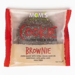 Mom's Cookie Brownie Kaç Kalori?