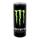 Monster Enerji İçeceği