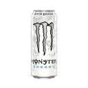 Monster Şekersiz Enerji İçeceği