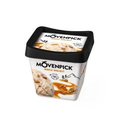 Mövenpick Cevizli Dondurma Kaç Kalori?