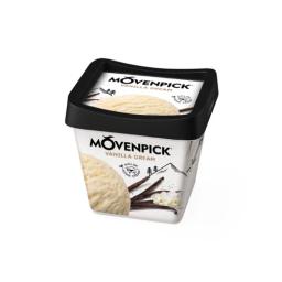 Mövenpick Vanilyalı Dondurma Kaç Kalori?