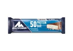 Multipower %50 Protein Bar  Kaç Kalori?