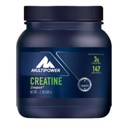 Multipower Creatine Powder Kaç Kalori?