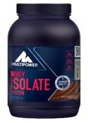 Multipower Whey Isolate Protein
