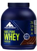Multipower Whey Protein