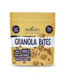 Munchey Granola Bites Bademli