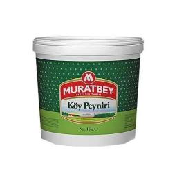 Muratbey Köy Peyniri Kaç Kalori?