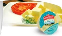 Muratbey Light Taze Kaşar Kaç Kalori?