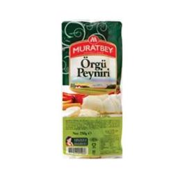 Muratbey Örgü Peyniri Kaç Kalori?
