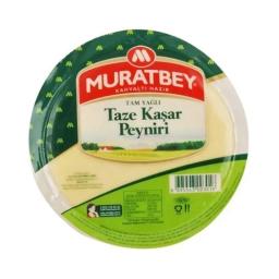 Muratbey Taze Kaşar Kaç Kalori?