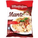 Mutfağım Mantı
