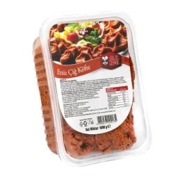 M.Z. Ege Etsiz Çiğ Köfte Kaç Kalori?