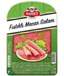 Namet Fıstıklı Macar Salam