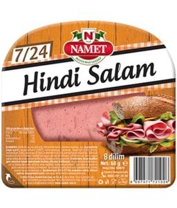 Namet Hindi Salam Kaç Kalori?