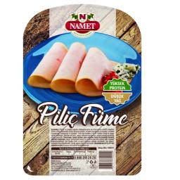 Namet Piliç Füme 150 g Kaç Kalori?