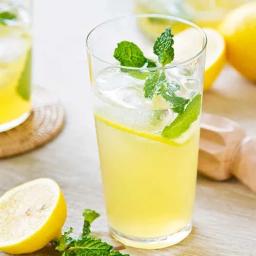 Naneli Limonata Kaç Kalori?