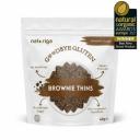 Naturiga Brownie Thins