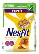 Nesfit Ballı&Bademli