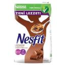 Nesfit Çikolatalı Gevrek