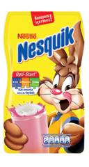Nesquik Çilekli İçecek Tozu