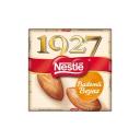 Nestle Bademli Beyaz Çikolata