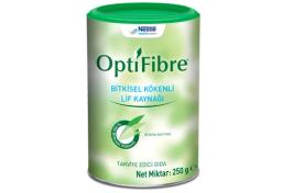 Nestle OptiFibre Kaç Kalori?