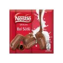 Nestle Sütlü Çikolata
