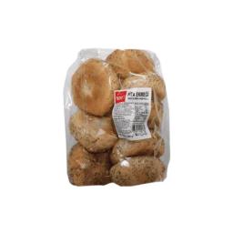 Nimet Pita Ekmeği Kaç Kalori?