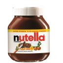 Nutella 750 Gr