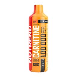 Nutrend Carnitine 3000 Shot Kaç Kalori?