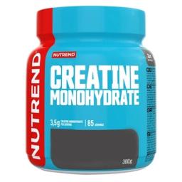 Nutrend Creatine Monohydrate Kaç Kalori?