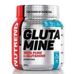 Nutrend Glutamine Powder Kaç Kalori?