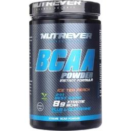 Nutrever BCAA Powder Kaç Kalori?