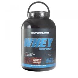 Nutrever Whey Protein Kaç Kalori?