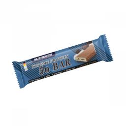 Nutrever Xtreme Protein Bar Kaç Kalori?