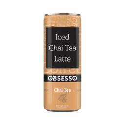 Obsesso Chai Tea Latte Kaç Kalori?
