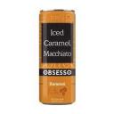 Obsesso Iced Caramel Macchiato