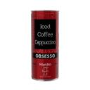 Obsesso Iced Coffee Cappuccino
