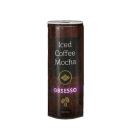 Obsesso Iced White Choco Mocha