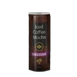 Obsesso Iced White Choco Mocha Kaç Kalori?