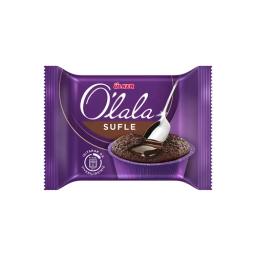O'Lala Sufle Kaç Kalori?