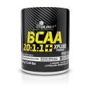 Olimp BCAA 20:1:1+Xplode Powder