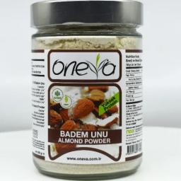 Oneva Badem Unu Kaç Kalori?