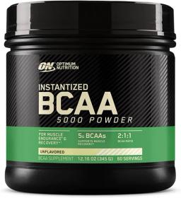 Optimum BCAA 5000 Powder Kaç Kalori?